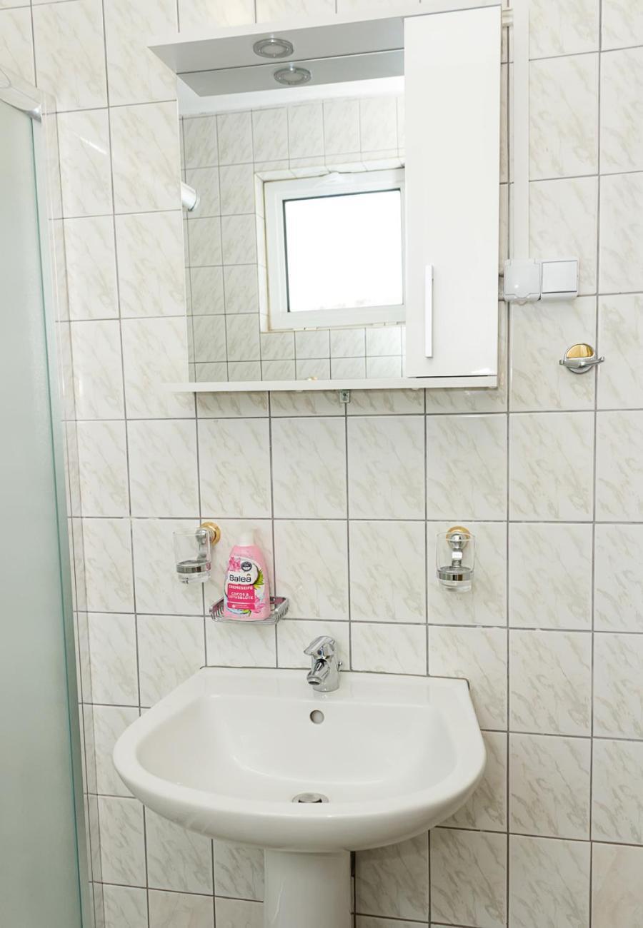 Ferienwohnung Two Identical Designer 2Bd Flats With Sea View In Balchik By Flat Mаnager Exterior foto